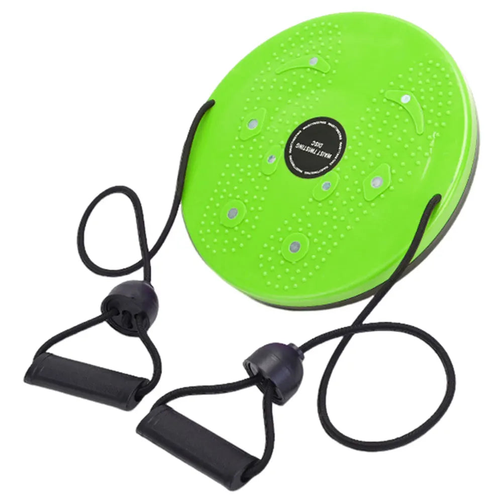 BodyBuilding Fitness Twist Waist Disc Health Trainer Fitness Equipment Balance Board Disc Slimming Gym Equipment Feet Exerciser