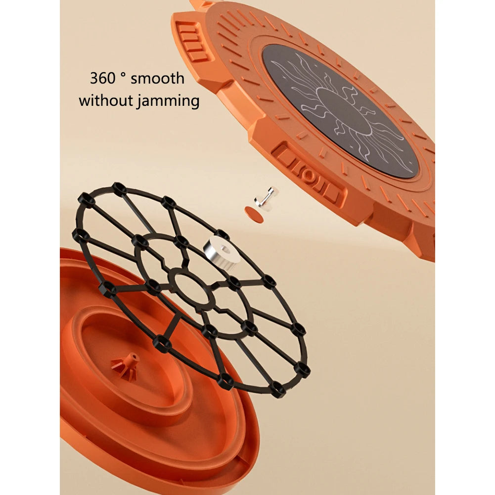 BodyBuilding Fitness Twist Waist Disc Health Trainer Fitness Equipment Balance Board Disc Slimming Gym Equipment Feet Exerciser