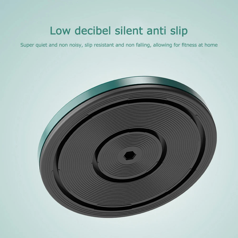 BodyBuilding Fitness Twist Waist Disc Health Trainer Fitness Equipment Balance Board Disc Slimming Gym Equipment Feet Exerciser