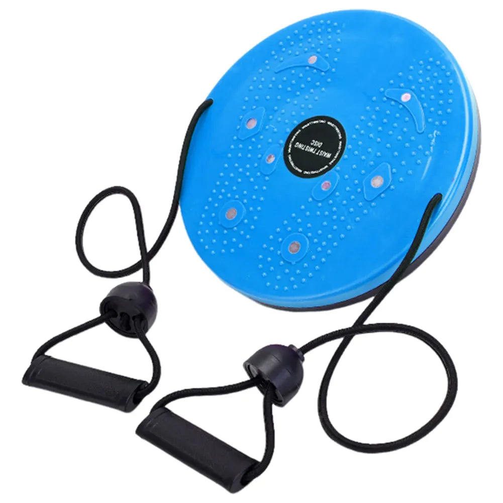 BodyBuilding Fitness Twist Waist Disc Health Trainer Fitness Equipment Balance Board Disc Slimming Gym Equipment Feet Exerciser