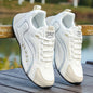 1 Pair Of Men'S Sports And Leisure Training Shoes, Casual And Comfortable, Suitable For Walking, Outdoor Training, Travel And Wearing