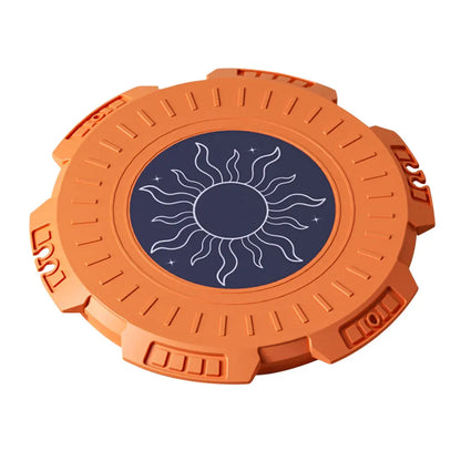 BodyBuilding Fitness Twist Waist Disc Health Trainer Fitness Equipment Balance Board Disc Slimming Gym Equipment Feet Exerciser