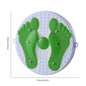 BodyBuilding Fitness Twist Waist Disc Health Trainer Fitness Equipment Balance Board Disc Slimming Gym Equipment Feet Exerciser