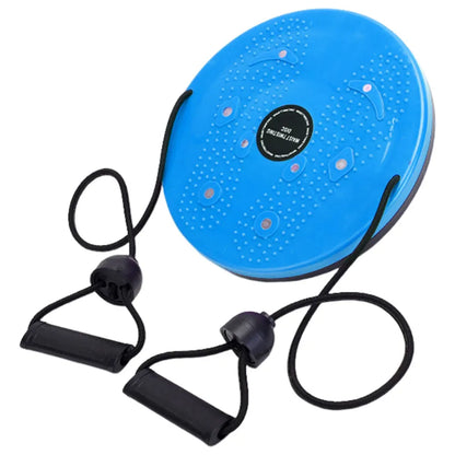 BodyBuilding Fitness Twist Waist Disc Health Trainer Fitness Equipment Balance Board Disc Slimming Gym Equipment Feet Exerciser